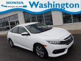 2018 Honda Civic LX Sedan