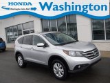 2012 Honda CR-V EX 4WD