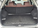 2014 Subaru Outback 2.5i Limited Trunk