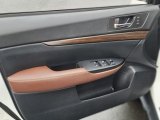 2014 Subaru Outback 2.5i Limited Door Panel