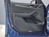 2021 BMW X3 M40i Door Panel