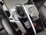 2021 BMW X3 M40i 8 Speed Automatic Transmission