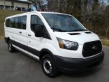 2016 Ford Transit 150 Wagon XL LR Long Data, Info and Specs