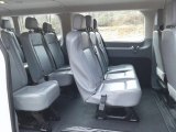 2016 Ford Transit 150 Wagon XL LR Long Rear Seat