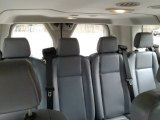 2016 Ford Transit 150 Wagon XL LR Long Rear Seat