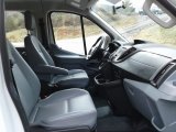 2016 Ford Transit 150 Wagon XL LR Long Front Seat