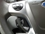 2016 Ford Transit 150 Wagon XL LR Long Steering Wheel