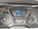 2016 Ford Transit 150 Wagon XL LR Long Gauges