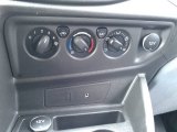 2016 Ford Transit 150 Wagon XL LR Long Controls