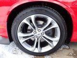 2020 Dodge Challenger R/T Wheel