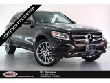 2018 Mercedes-Benz GLC 300