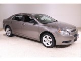 2012 Chevrolet Malibu LS