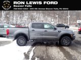 2021 Ford Ranger XLT SuperCrew 4x4