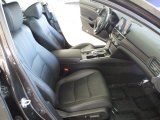 2018 Honda Accord Touring Hybrid Sedan Front Seat