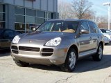 2006 Porsche Cayenne S