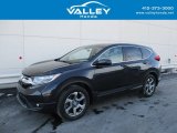 2018 Honda CR-V EX AWD