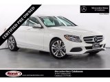 2018 Mercedes-Benz C 300 Sedan