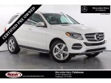 2018 Mercedes-Benz GLE 350