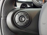 2021 Mini Hardtop Cooper S Steering Wheel