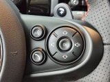 2021 Mini Hardtop Cooper S Steering Wheel