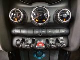 2021 Mini Hardtop Cooper S Controls