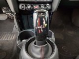 2021 Mini Hardtop Cooper S 6 Speed Manual Transmission