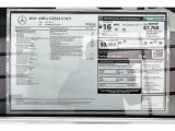 2021 Mercedes-Benz GLE 63 S AMG 4Matic Window Sticker