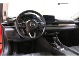 2019 Mazda Mazda6 Touring Dashboard