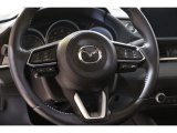 2019 Mazda Mazda6 Touring Steering Wheel