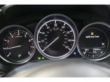 2019 Mazda Mazda6 Touring Gauges