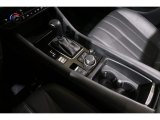 2019 Mazda Mazda6 Touring 6 Speed Automatic Transmission