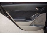 2016 Kia Forte LX Sedan Door Panel
