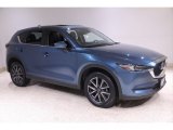 2018 Mazda CX-5 Grand Touring AWD