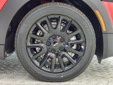 2021 Mini Hardtop Cooper 4 Door Wheel