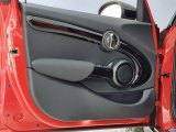 2021 Mini Hardtop Cooper 4 Door Door Panel