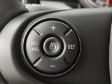 2021 Mini Hardtop Cooper 4 Door Steering Wheel