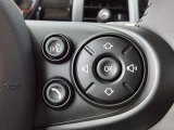 2021 Mini Hardtop Cooper 4 Door Steering Wheel