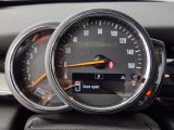 2021 Mini Hardtop Cooper 4 Door Gauges