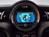 2021 Mini Hardtop Cooper 4 Door Controls