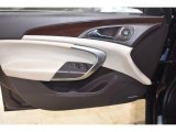 2011 Buick Regal CXL Turbo Door Panel
