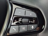 2021 BMW 5 Series 540i Sedan Steering Wheel