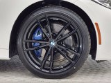 2021 BMW 4 Series M440i xDrive Coupe Wheel