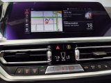 2021 BMW 4 Series M440i xDrive Coupe Navigation