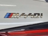 2021 BMW 4 Series M440i xDrive Coupe Marks and Logos
