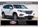 2018 Honda Pilot EX