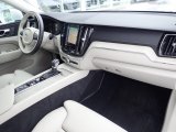 2018 Volvo XC60 T5 AWD Inscription Dashboard
