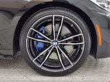 2021 BMW 3 Series M340i Sedan Wheel