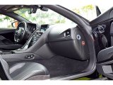 2017 Aston Martin DB11 Launch Edition Coupe Dashboard