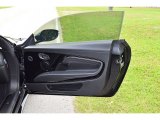 2017 Aston Martin DB11 Launch Edition Coupe Door Panel