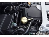 2017 Aston Martin DB11 Launch Edition Coupe 5.2 Liter Twin-Turbocharged DOHC 48-Valve VVT V12 Engine
